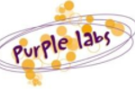 Purple Labs logo