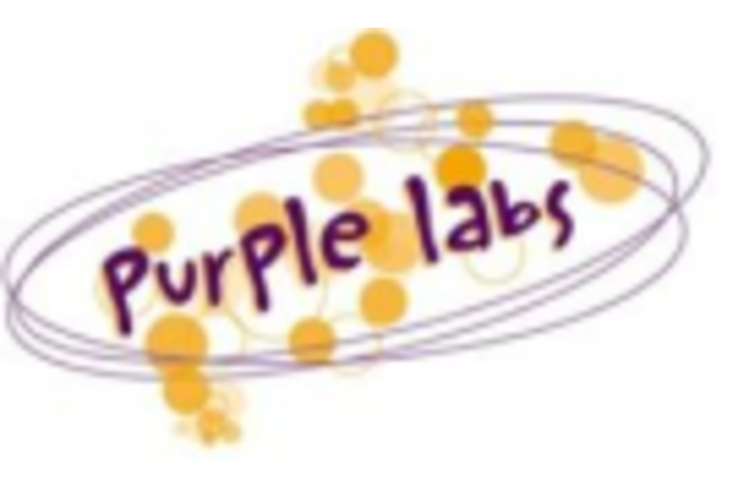 Purple Labs logo