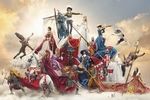 Puy du fou