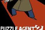 Puzzle Agent 2