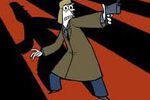 Puzzle Agent 2