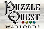 Puzzle Quest Title