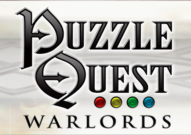Puzzle Quest Title