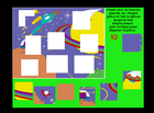 Les puzzles de Zebulon