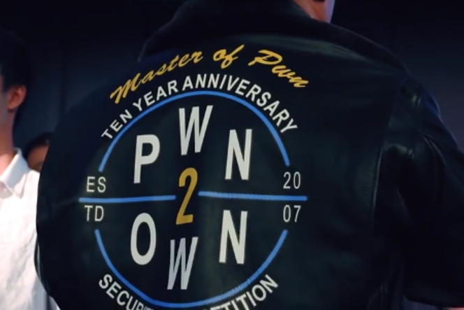 Pwn2Own-2017