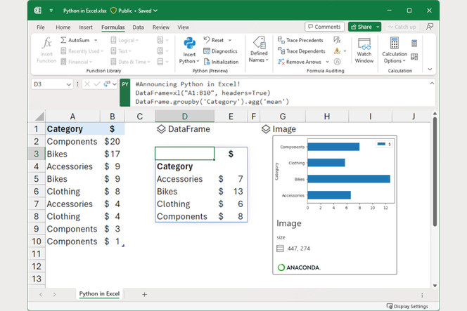 python-dans-excel