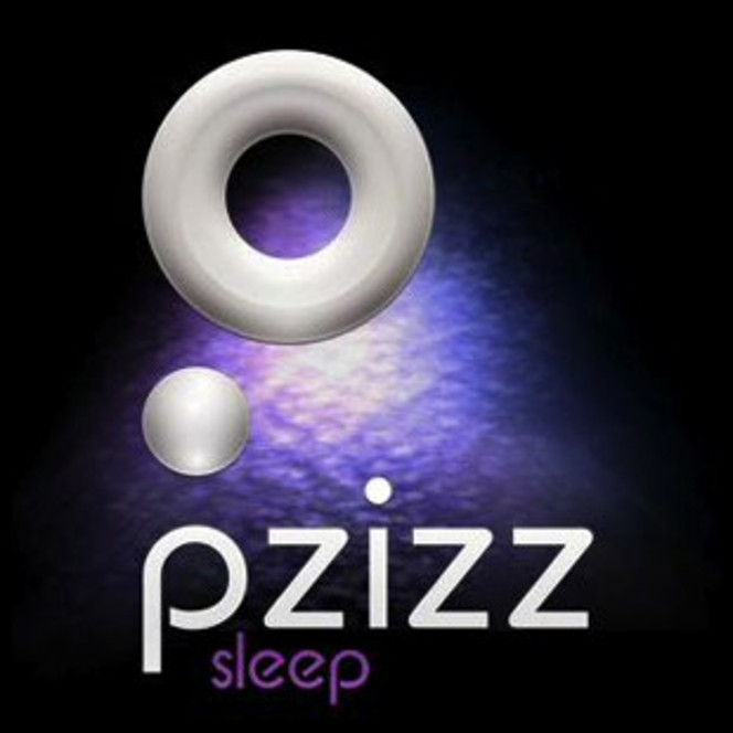 pzizz logo