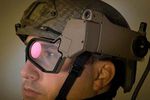 Q warrior BAE systems