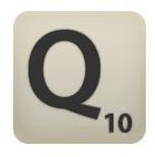 Q10 : éditer et corriger des textes
