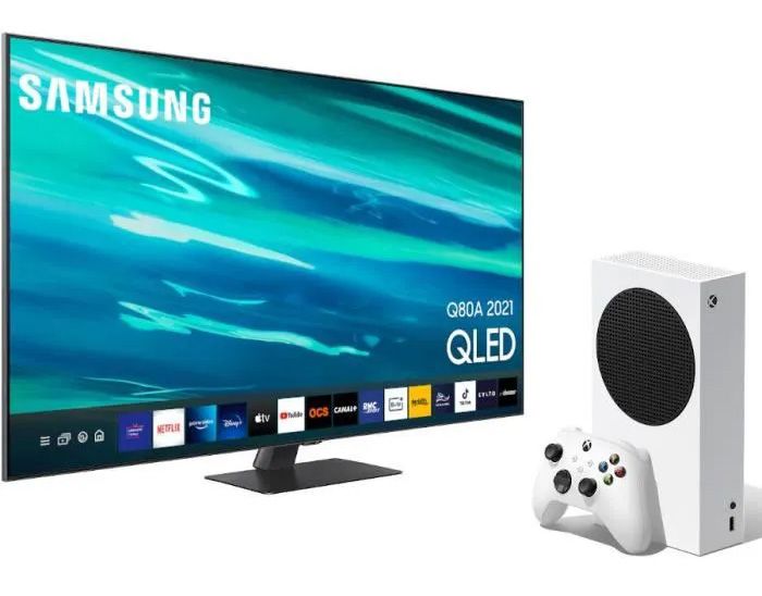 q80a+xbox