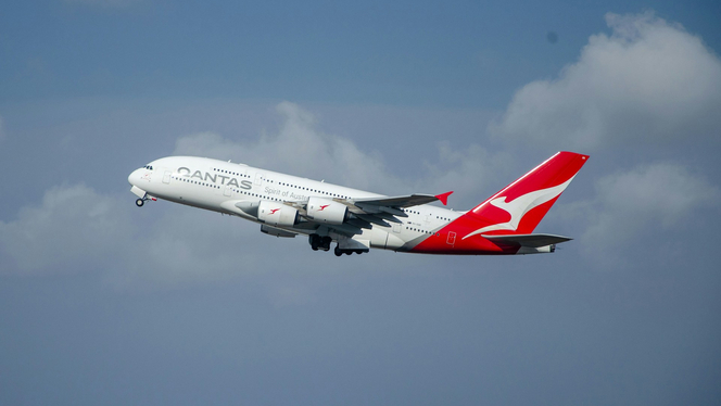 qantas