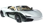Qiantu K50 roadster