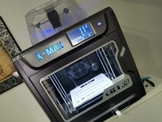 Test Qidi X-Max : une imprimante 3D haut de gamme  