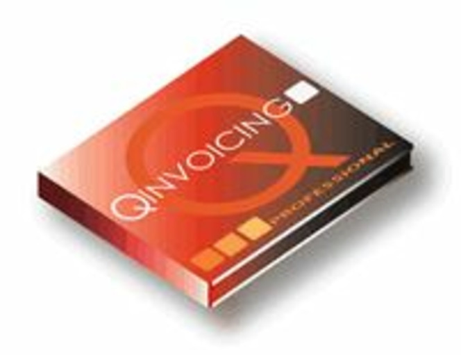 qinvoicing logo