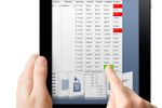 Qlikview iPad