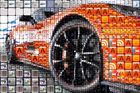 Qmos : des effets mosaïques pour sublimer vos photos