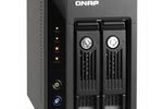 Qnap logo pro