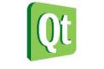 Qt logo pro