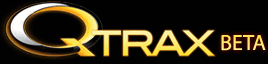 qtrax logo