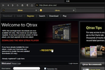 Qtrax
