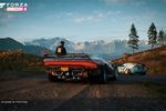 Quadra Turbo R V-Tech Cyberpunk 2077