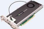 Quadro 4000 Mac