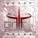Quake 3 logo