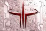 Quake 3 logo
