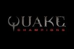 Quake Champions - logo
