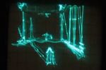 Quake oscilloscope