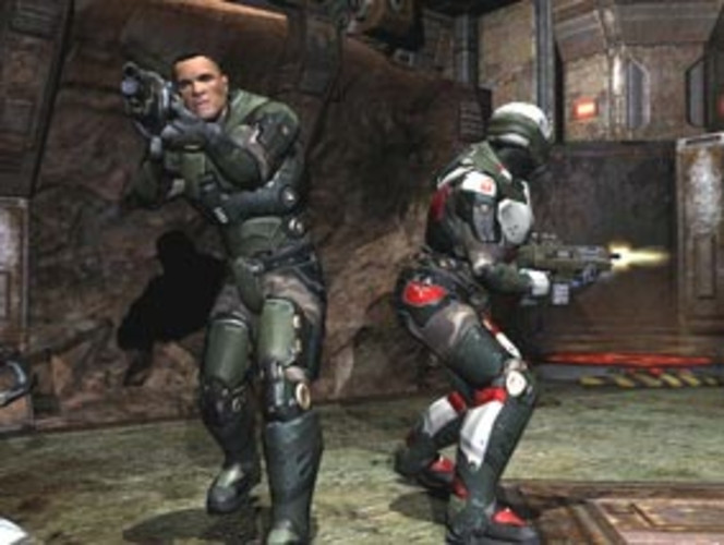 quake4