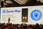 Qualcomm 3D Sonic Max