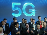 Qualcomm : accord avec Huawei sur les brevets 5G et l'iPhone 12 en retard