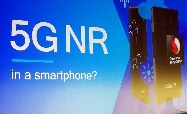 Qualcomm 5G reference design