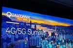 Qualcomm 5G Summit