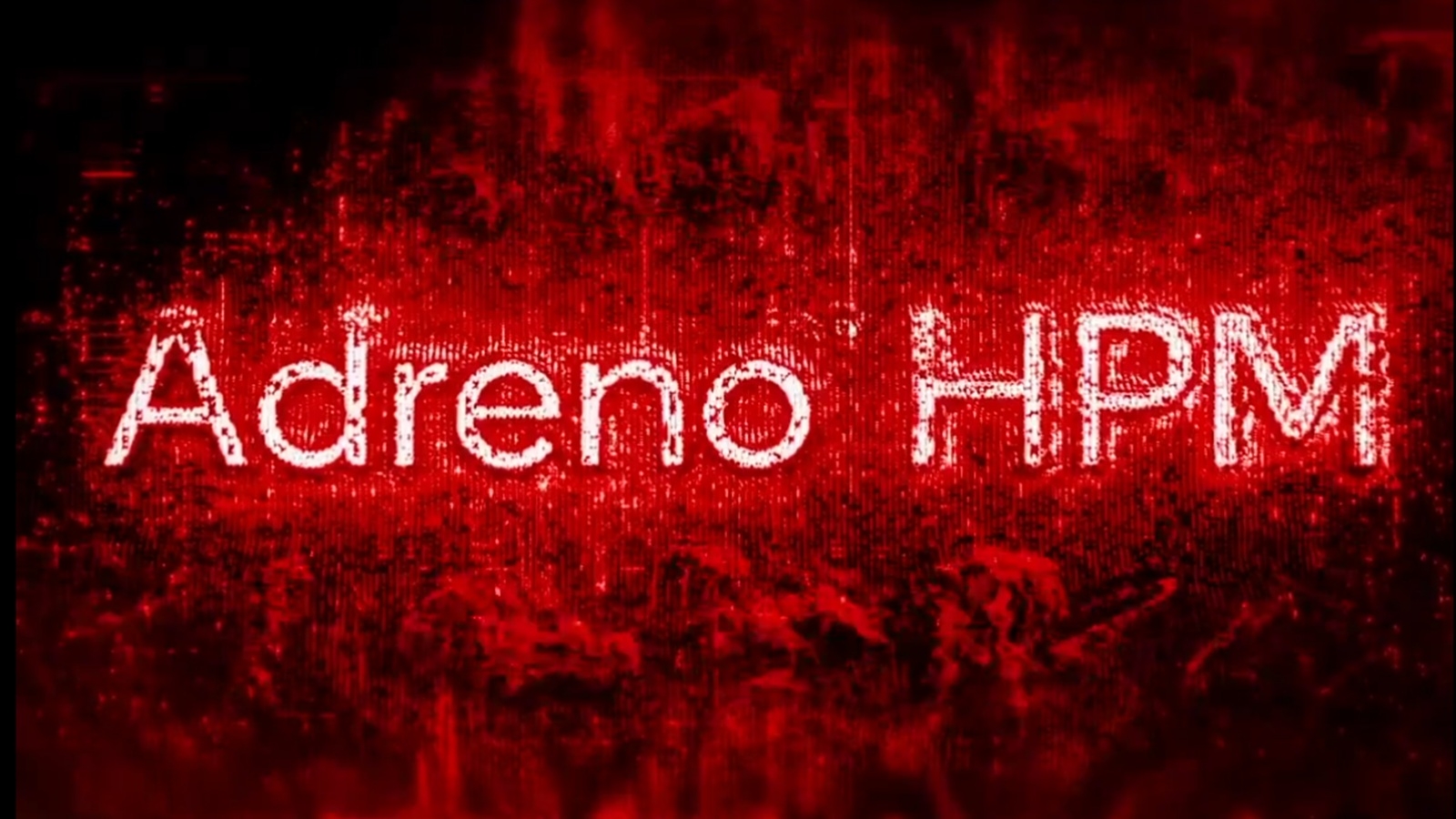 Qualcomm Adreno HPM