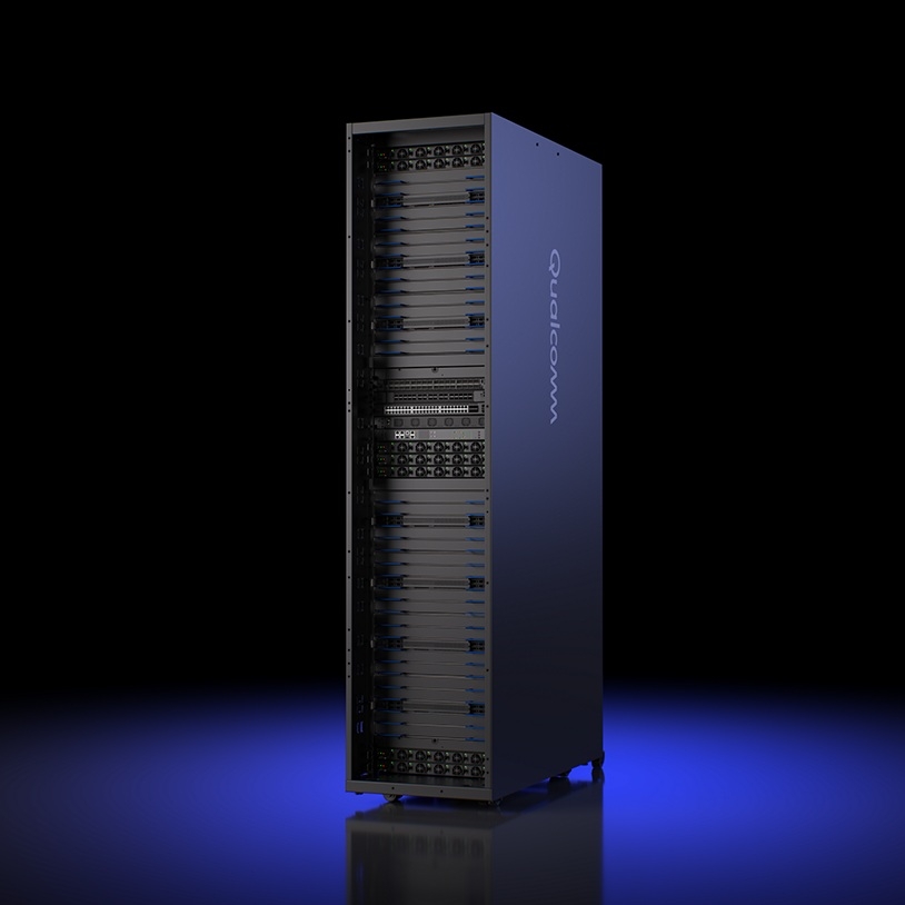Qualcomm AI200