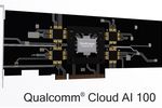 Qualcomm Cloud IA 100