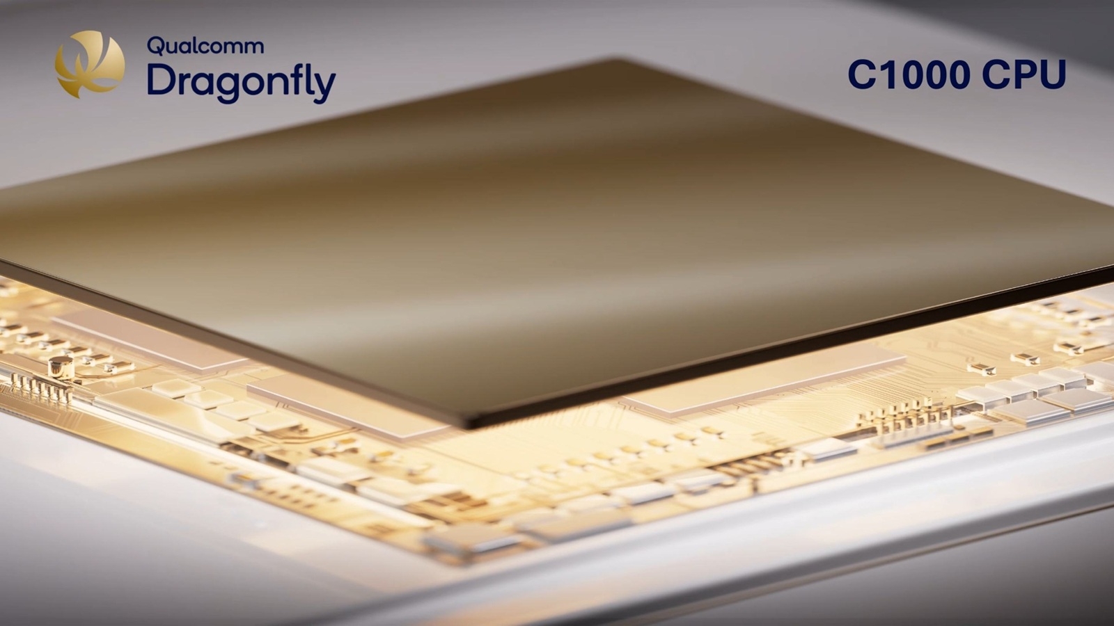 Qualcomm Dragonfly C1000