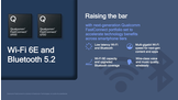 Wifi 6E : Qualcomm dévoile ses puces FastConnect 6700 et 6900 pour smartphones et routeurs