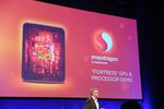 Qualcomm IQ SnapDragon 2