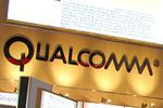 Qualcomm logo pro