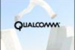 Qualcomm logo