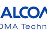 Qualcomm logo