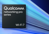 WiFi 7 jusqu'à 33 Gbps : Qualcomm lance ses premiers produits Networking Pro