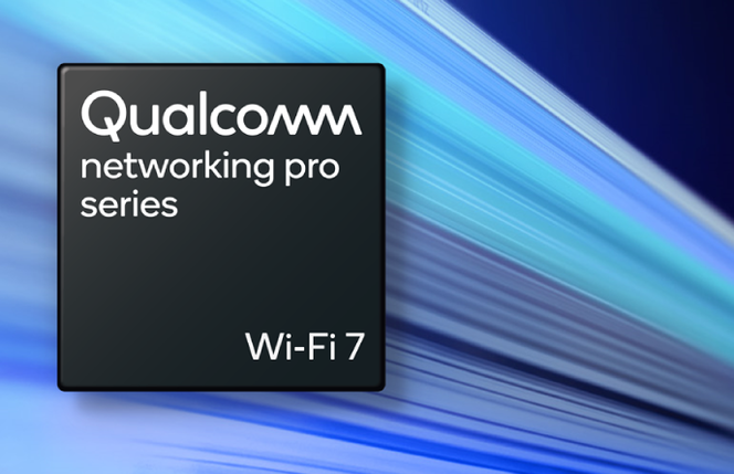 Qualcomm Networking Pro WiFi 7