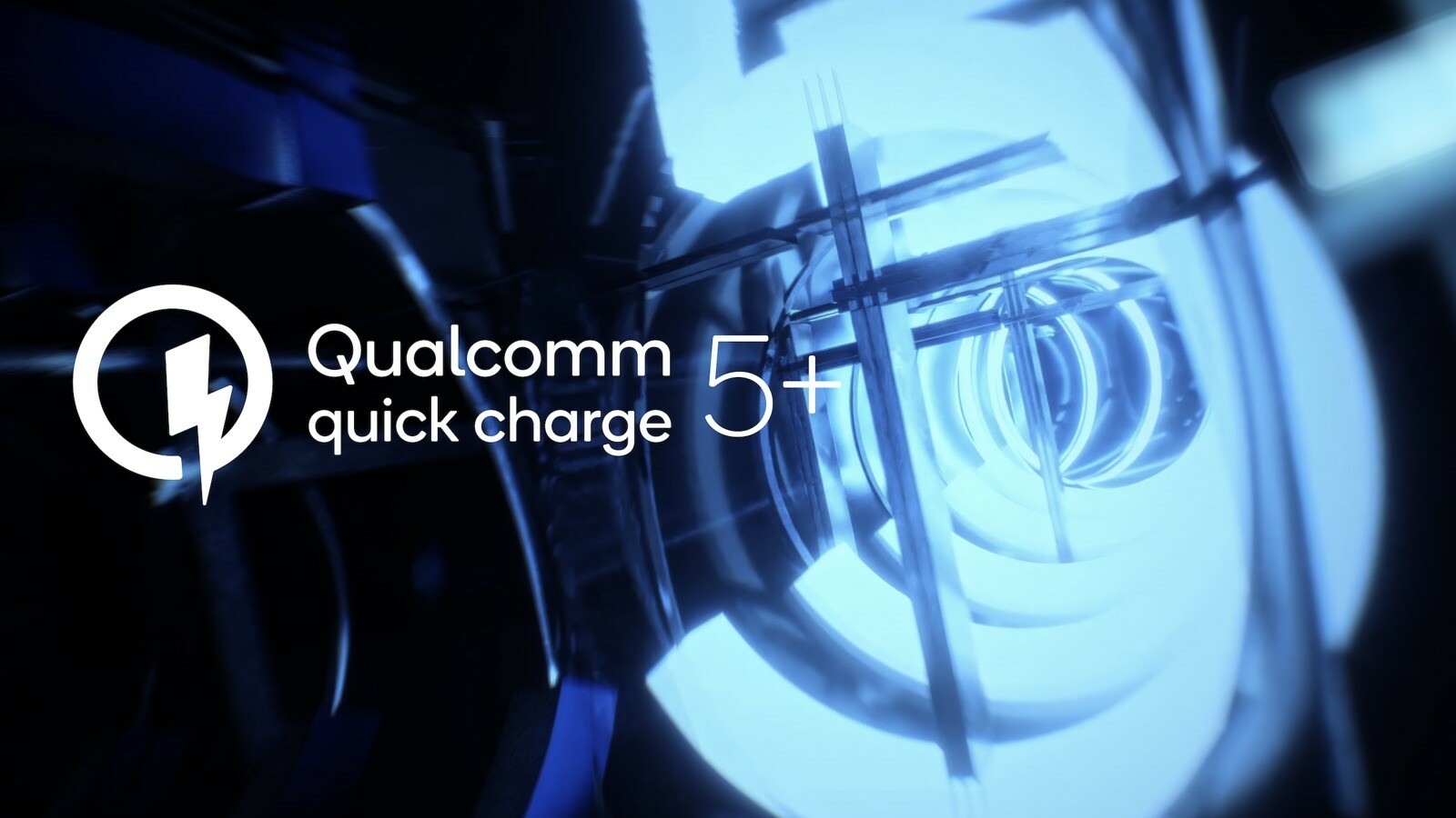 Qualcomm Quick Charge 5+ 02