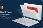 Qualcomm Snapdragon 7c Gen 2