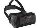 Qualcomm SnapDragon 845 casque VR