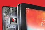 Qualcomm SnapDragon logo